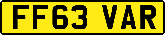 FF63VAR