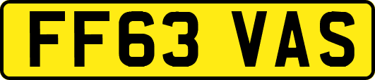 FF63VAS