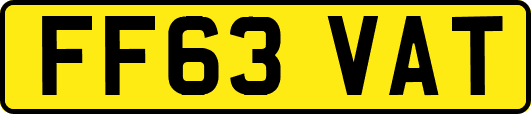 FF63VAT