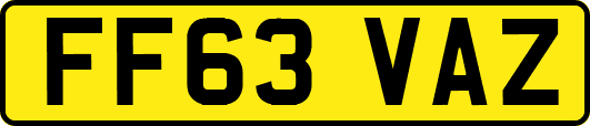 FF63VAZ
