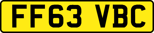 FF63VBC
