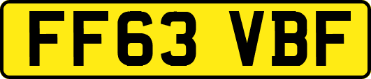 FF63VBF