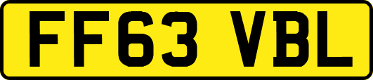 FF63VBL