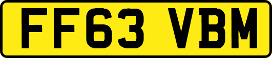 FF63VBM