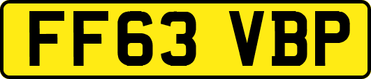 FF63VBP