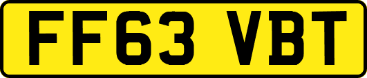 FF63VBT