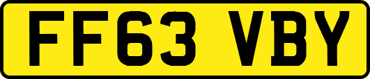 FF63VBY