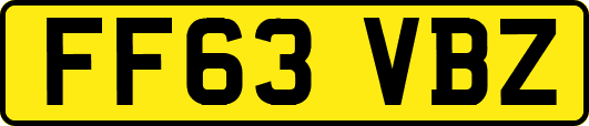 FF63VBZ