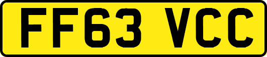 FF63VCC