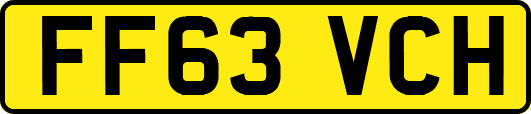 FF63VCH