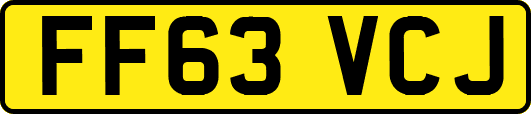 FF63VCJ