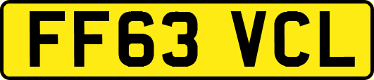 FF63VCL