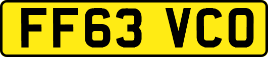 FF63VCO