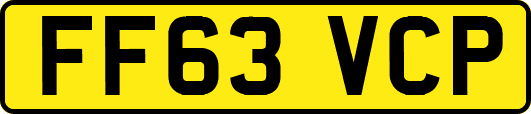 FF63VCP