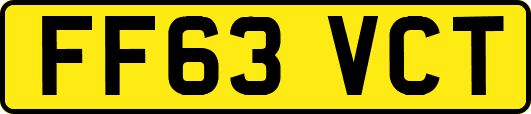 FF63VCT
