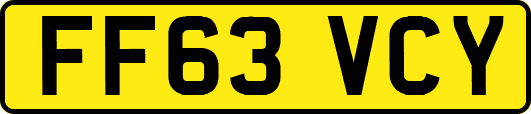 FF63VCY