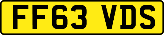 FF63VDS