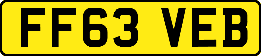 FF63VEB