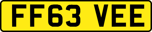 FF63VEE