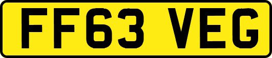 FF63VEG