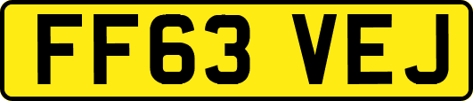 FF63VEJ