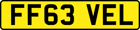 FF63VEL