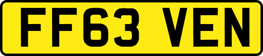 FF63VEN