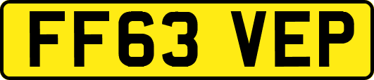 FF63VEP