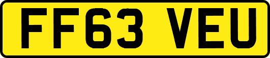 FF63VEU