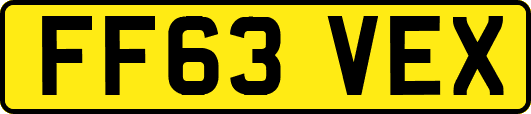 FF63VEX