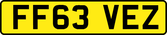FF63VEZ