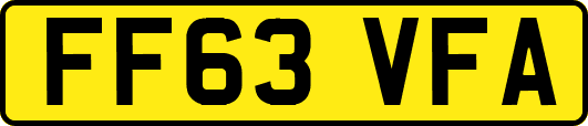 FF63VFA