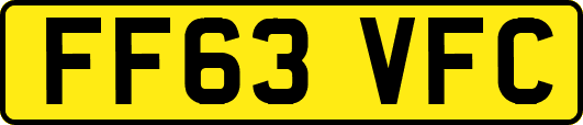 FF63VFC