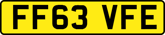 FF63VFE