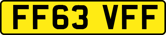 FF63VFF