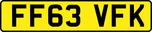 FF63VFK