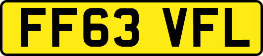 FF63VFL