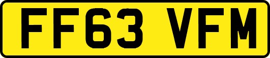 FF63VFM
