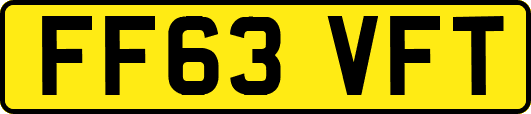 FF63VFT
