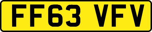 FF63VFV