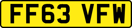 FF63VFW