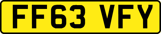 FF63VFY