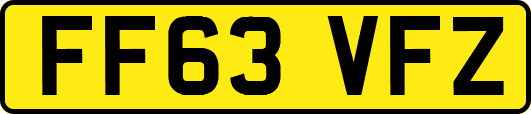 FF63VFZ