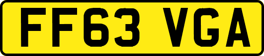 FF63VGA