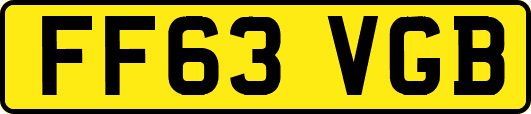 FF63VGB