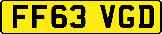 FF63VGD