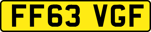 FF63VGF