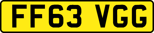 FF63VGG