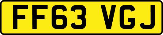 FF63VGJ