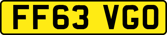 FF63VGO
